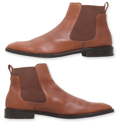Kenneth Cole Men's Ankle Boots