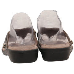 Minne Tonka Women's Slippers