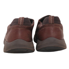 Clarks Slip-On Men's Casual Shoes