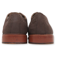 George Lace-Up Men's Casual Shoes