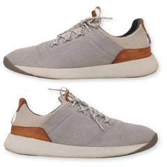 Olukai Men's Lace-Up Sneaker