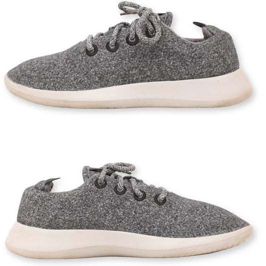 Allbirds Men's Lace-up Sneaker