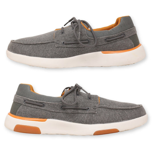 OrthoComfoot Men's Casual Shoes
