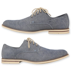 Savannah Harbor Lace-Up Casual Shoes