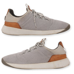 Olukai Men's Lace-Up Sneaker