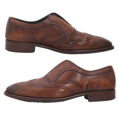 Johnston & Murphy Slip-On Casual Shoes