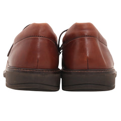 Ecco Lace-Up Men's Casual Shoes