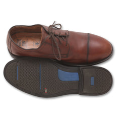 Johnston & Murphy Lace-Up Casual Shoes