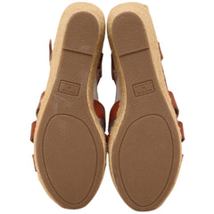 ROCKU & Candy Women's Wedge Sandals