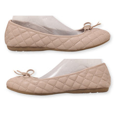 White Mountain Women Flat Pumps