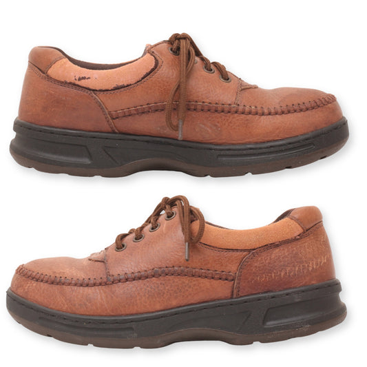 Thom McAn Lace-Up Casual Shoes