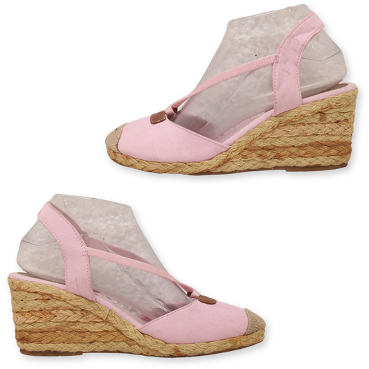 Chaps Clarisa Wedge Sandal