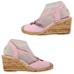 Chaps Clarisa Wedge Sandal