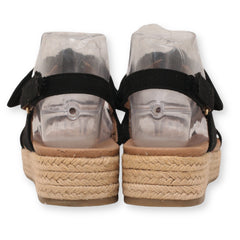 Lauren Conrad Women Wedge Sandal