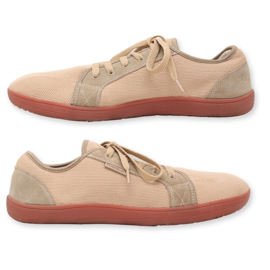 HOBIBEAR Lace-Up Men's Sneakers