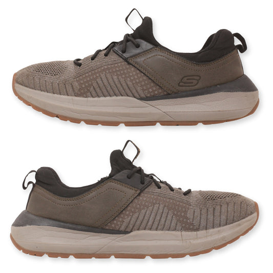 Skechers Neville Calhan Slip-On Sneakers