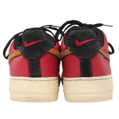 Nike Air Force 1 Low Features Men's Sneakers
