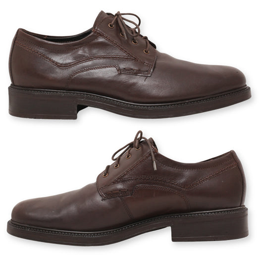 Bill Blass Lace-Up Men's Formal Shoes