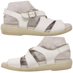 Mephisto Women's Open-Toe Sandal