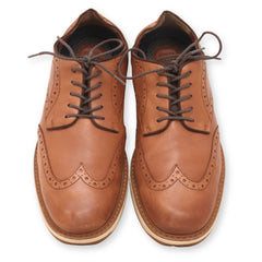 Vince Camuto Lace-Up Mens Casual Shoes