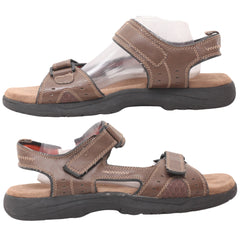 St John’s Bay Men's Sandal