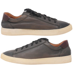 Brunomagli Lace-Up Men's Casual Shoes
