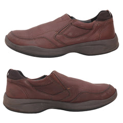 Clarks Slip-On Men's Casual Shoes