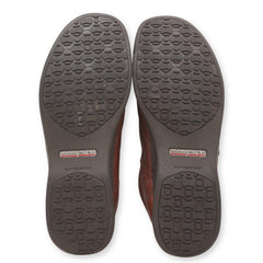 Nunn Bush Men's Single Strap Shoes