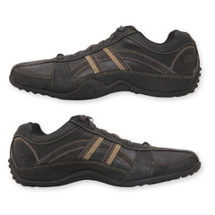 Skechers Lace-Up Men's Casual Shoes