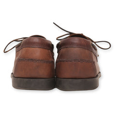 Chaps Men's Boat Shoes