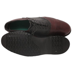 FJ Men's Lace-Up Casual Shoes