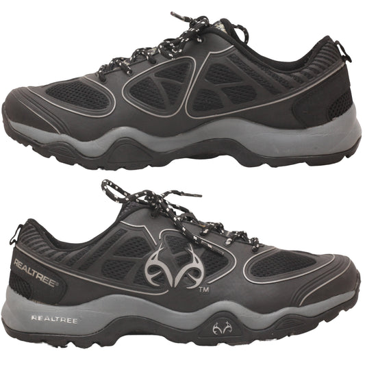 RealTree Lace-Up Men's Casual Shoes