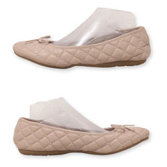 White Mountain Women Flat Pumps