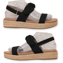 Lauren Conrad Women Wedge Sandal
