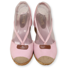 Chaps Clarisa Wedge Sandal