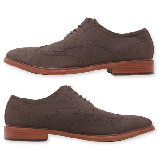 George Lace-Up Men's Casual Shoes