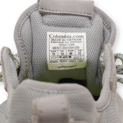 Columbia Low Drag PFG
