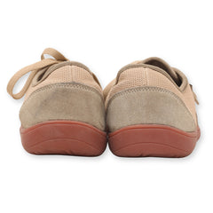 HOBIBEAR Lace-Up Men's Sneakers