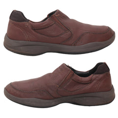 Clarks Slip-On Men's Casual Shoes
