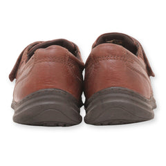 Nunn Bush Men's Single Strap Shoes