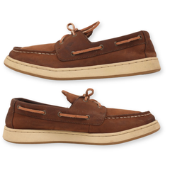 Sperry Top-Sider Boys Boat Shoes