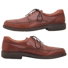 Ecco Lace-Up Men's Casual Shoes