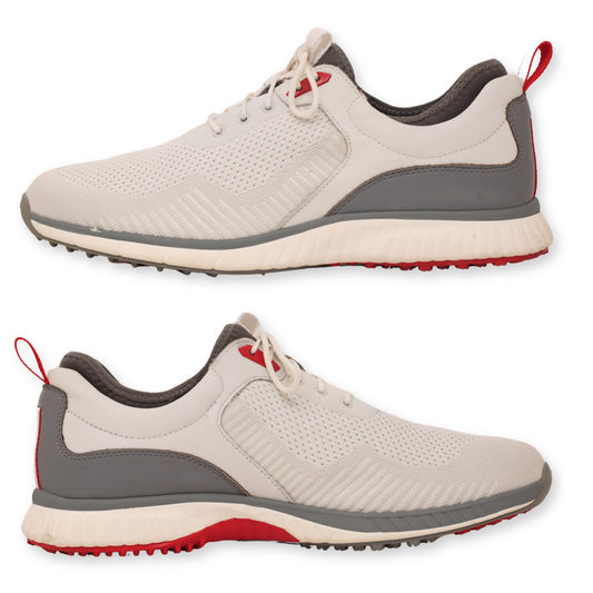 Johnston & Murphy Sport Hybrid Knit Golf Shoes
