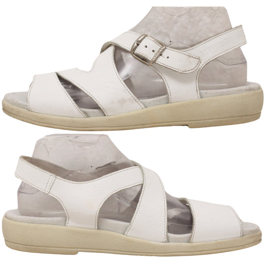 Mephisto Women's Open-Toe Sandal