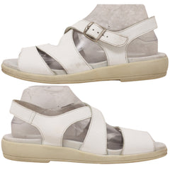 Mephisto Women's Open-Toe Sandal