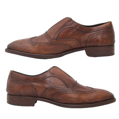 Johnston & Murphy Slip-On Casual Shoes