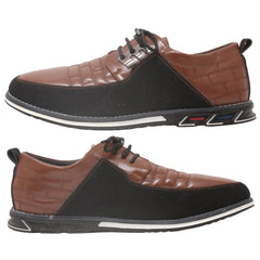 Gatsby Men's Lcae-Up Casual Shoes