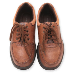 Thom McAn Lace-Up Casual Shoes