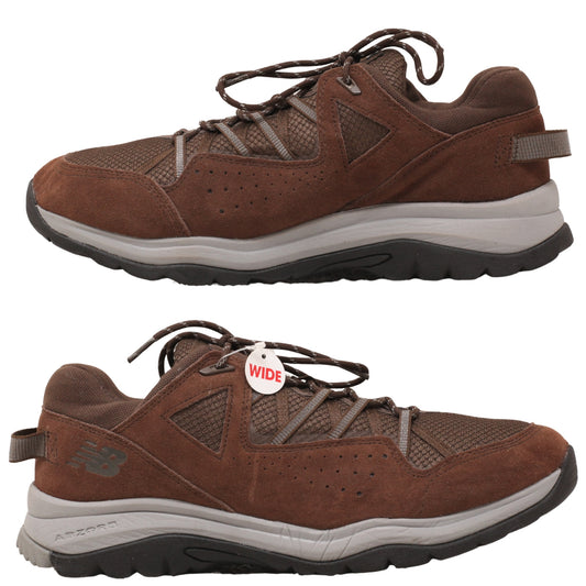 New Balance 669v2 Hiking Trail Shoe
