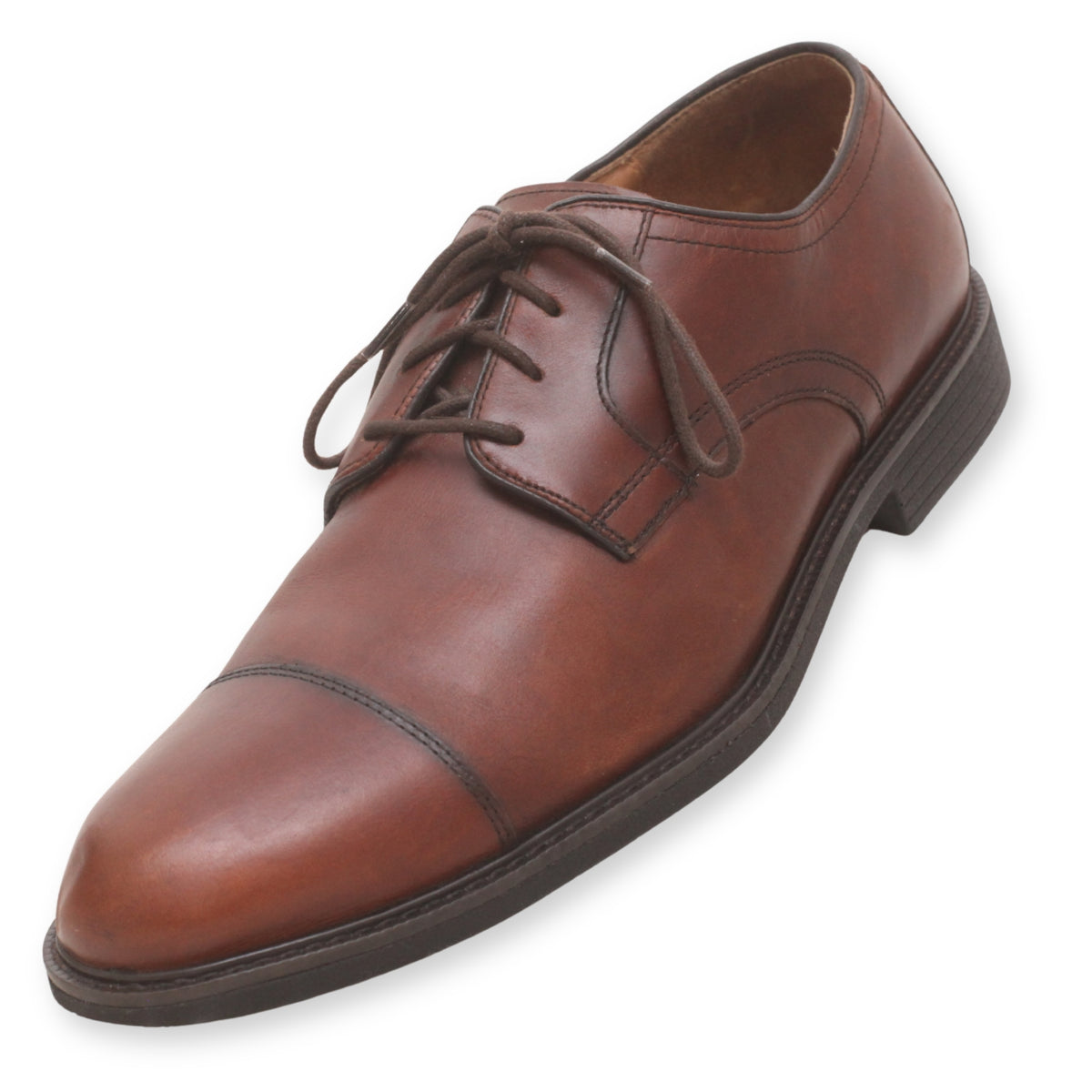 Johnston & Murphy Lace-Up Casual Shoes